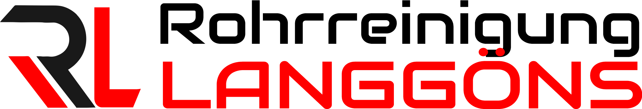 Rohrreinigung Langgöns Logo