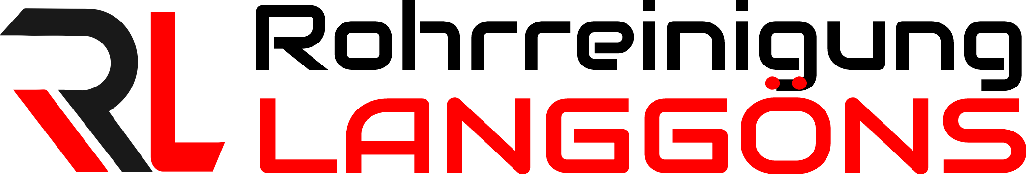 Rohrreinigung Langgöns Logo