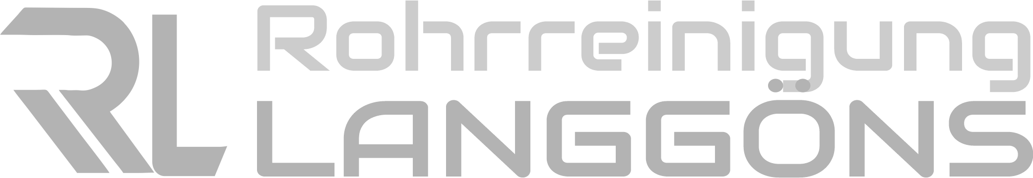 Rohrreinigung  Logo